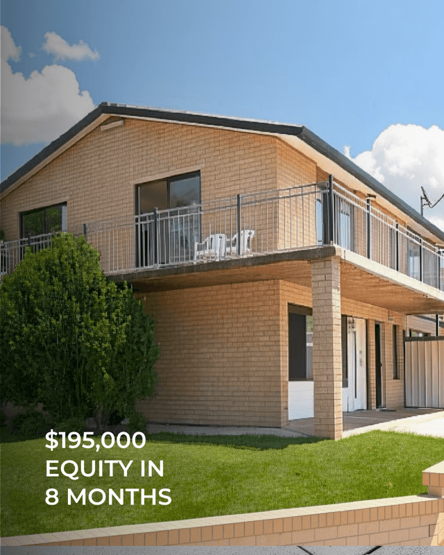 Toowoon Bay NSW property