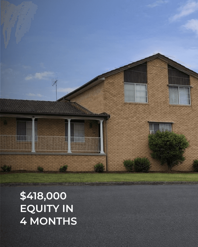 Wamberal NSW property