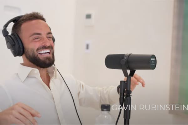 Bothsides Podcast guest
