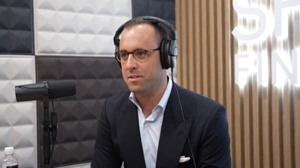 Bothsides Podcast guest