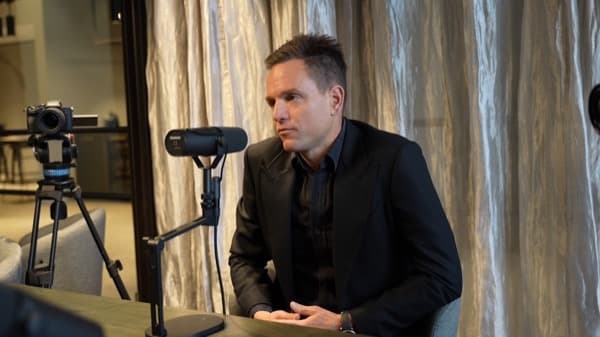 Bothsides Podcast guest