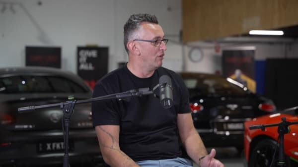 Bothsides Podcast guest