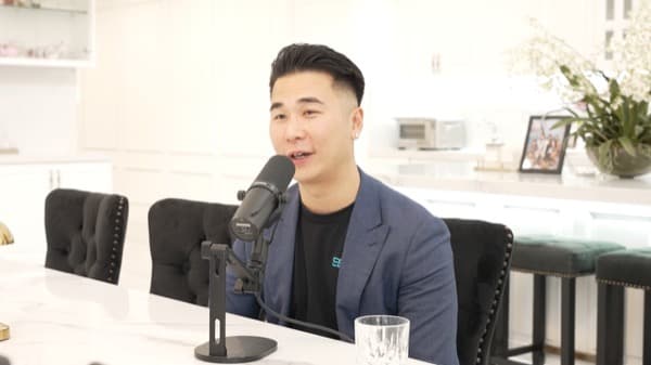 Bothsides Podcast guest