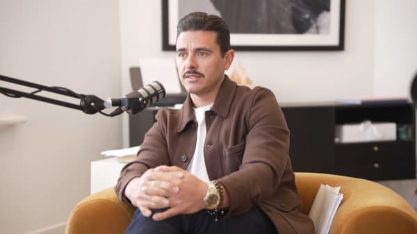 Bothsides Podcast guest