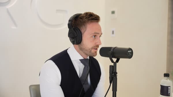 Bothsides Podcast guest