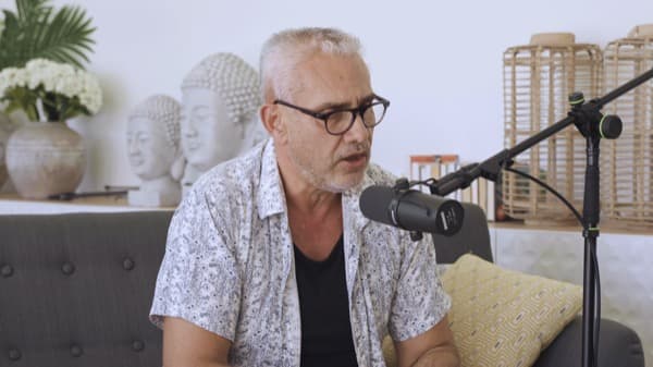 Bothsides Podcast guest