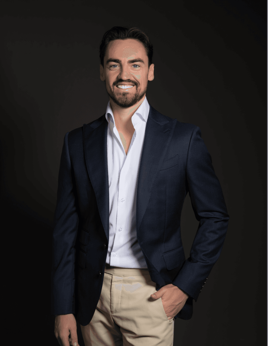 Dan Beardall - Founder, Bothsides Buyers Agency